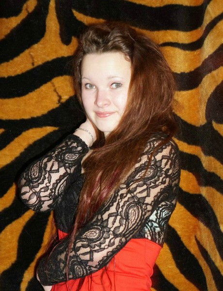 Ирина Братанова