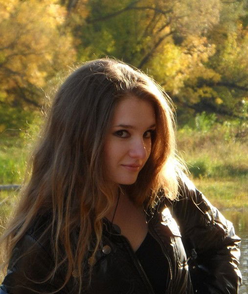 Анастасия Пермякова