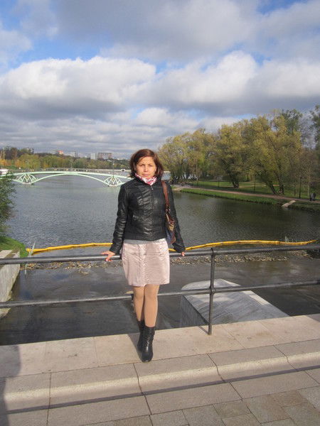 Райхан Балгабаева