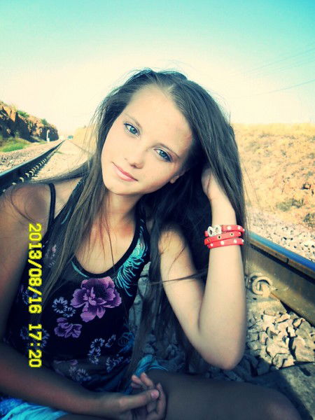 Вредная 3@йk@