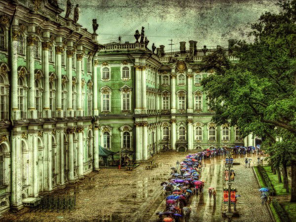 Екатерина Иванова