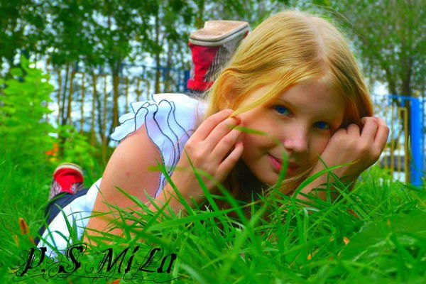 Мария Кожемяк