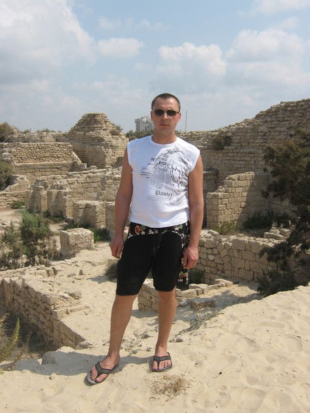 Михаил Аджигитов