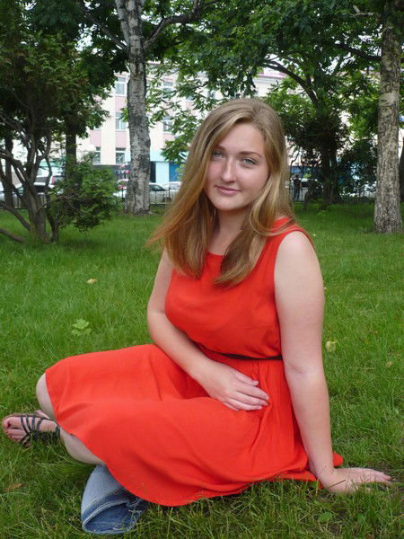 Наталья Дёмина