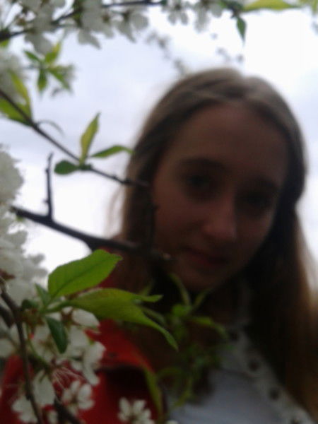 Наташа Никитина