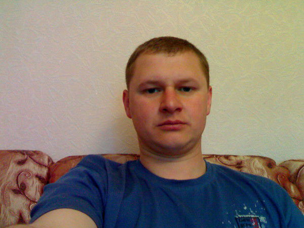 Анатолий Боднар