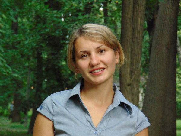 Светлана Белосорочка