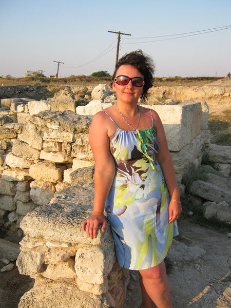 Татьяна Мазаева