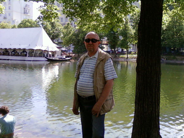 Павел Скворцов