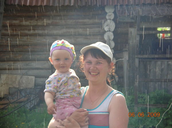 Елена Хухорева