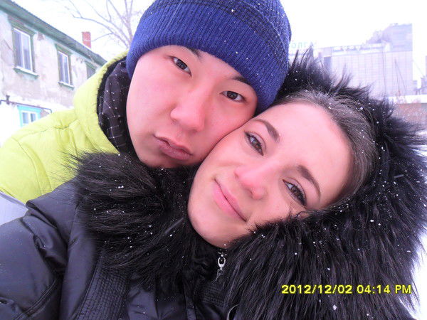 Александра Гарифуллина