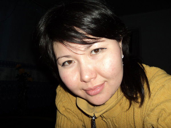 Гаухар Каребаева