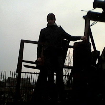 Женя Касьянов