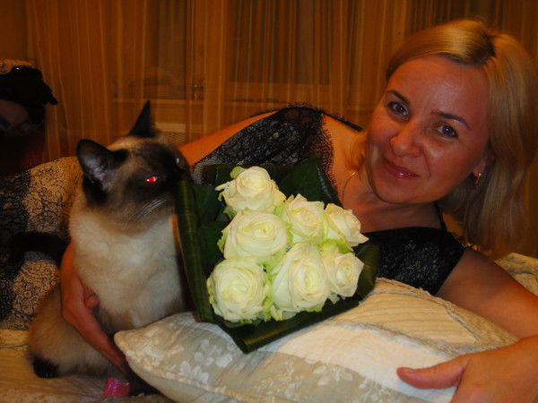 Рада Побережная