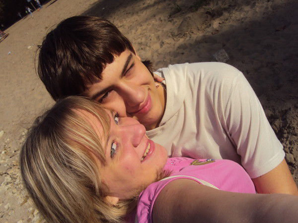 Макс Канюков