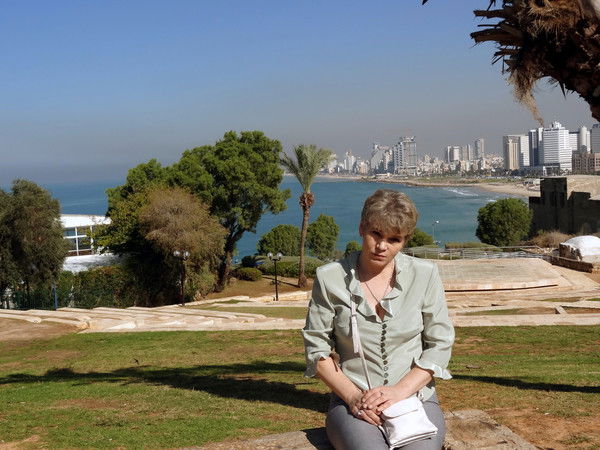 Елена Ершукова