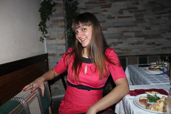 Ксения Симон