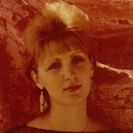 Татьяна Украинка