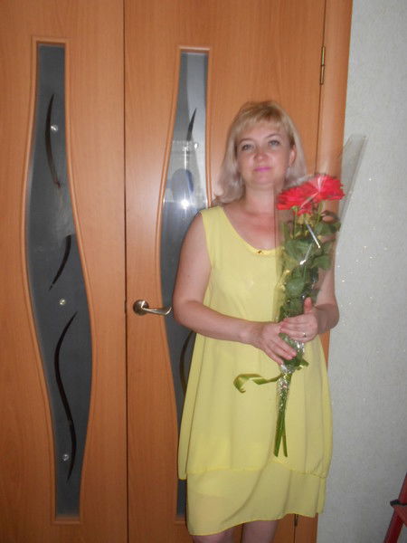 Людмила Пожидаева