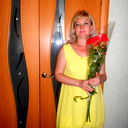 Людмила Пожидаева
