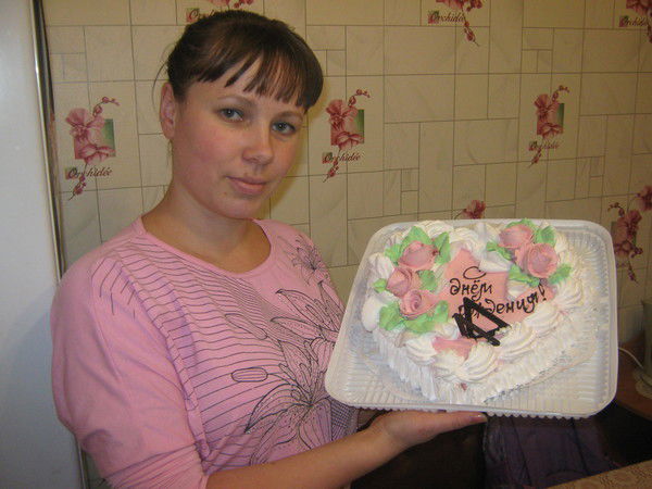 Екатерина Озерова