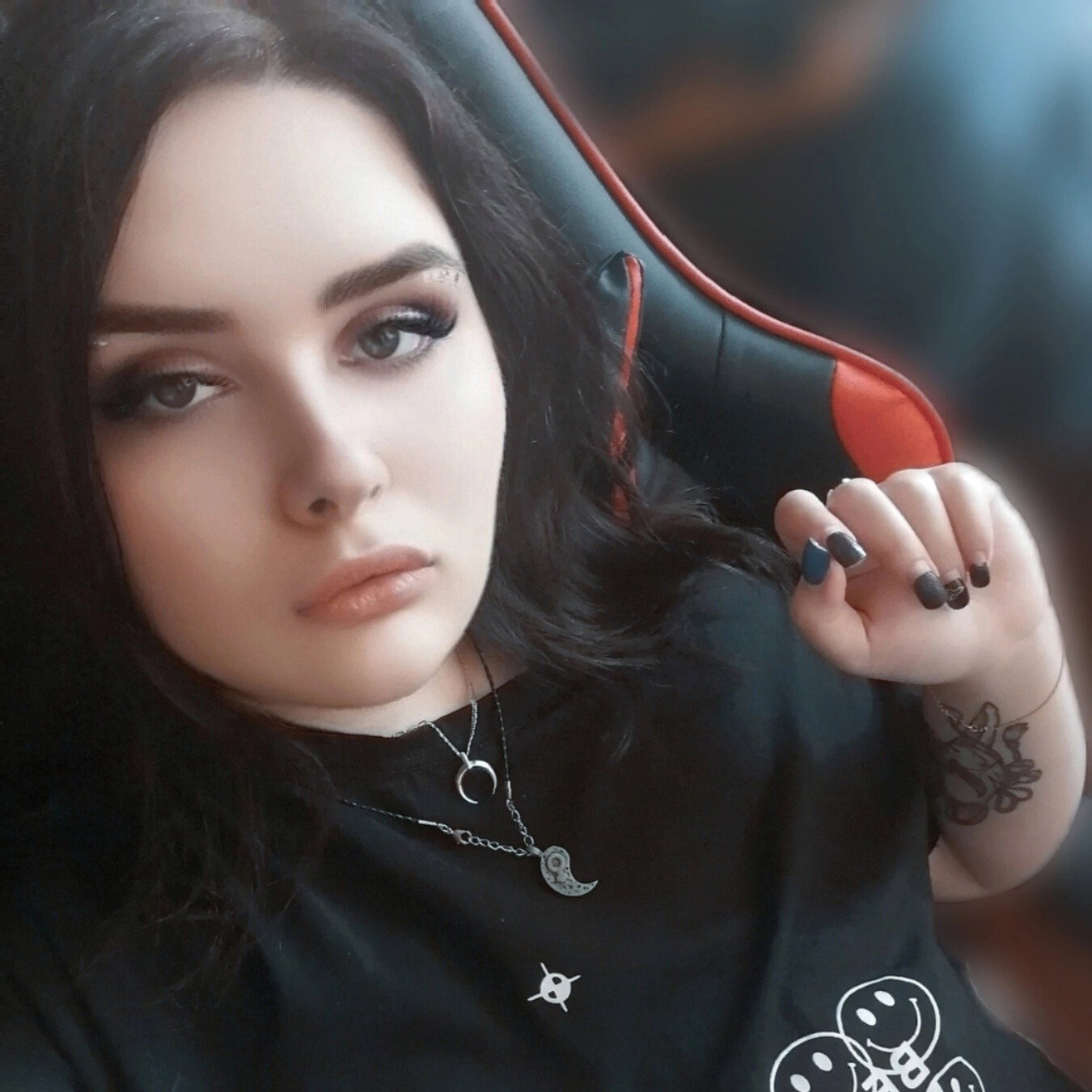 Настя Ким