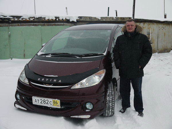 Евгений Майковский