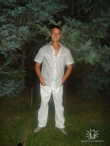 Сергей Агеев