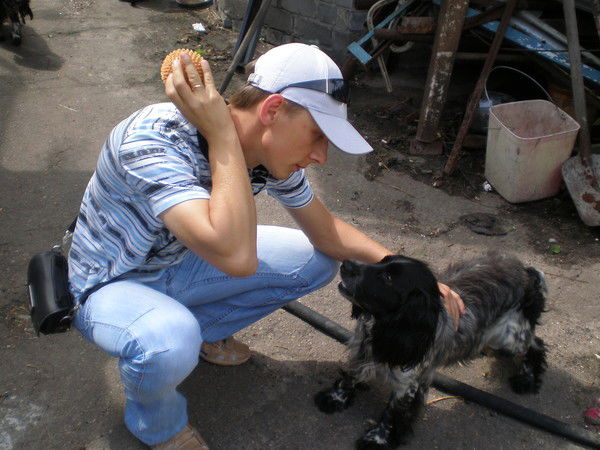 Игорь Рязанцев