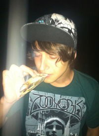 Михаил Русланович