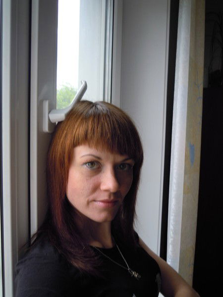 Юлия Девяткина