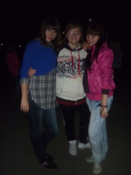 Ксения Саранчук