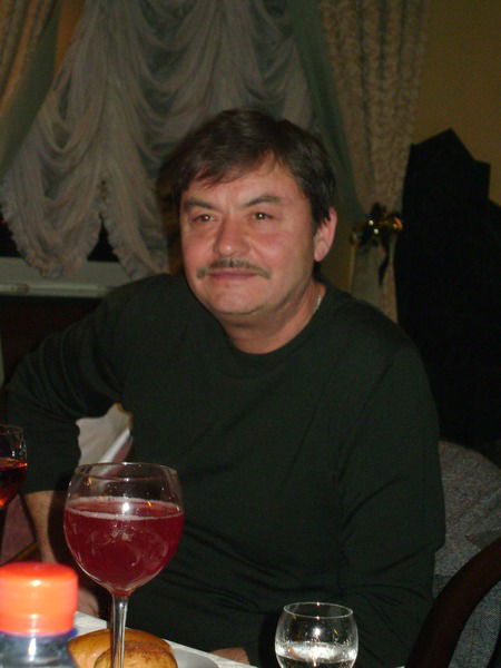 Рустам Галиулов