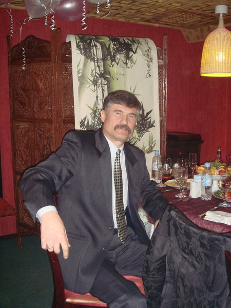 Анатолий Кузнецов