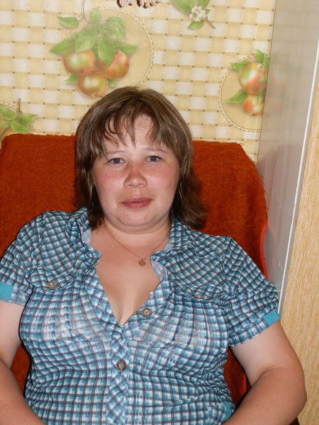 Юлия Иванова