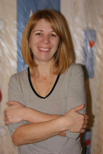 Татьяна Алексеева