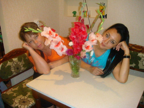 Елена Сугробова