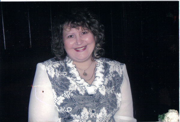 Ирина Юлгушева