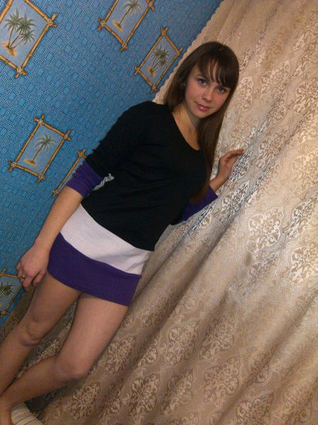 Таня Кутлинская