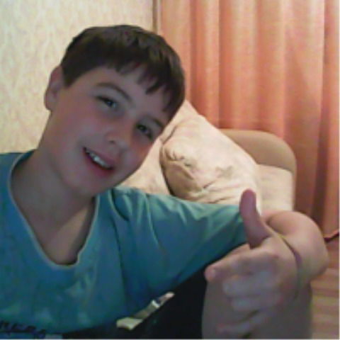 Илья Барило