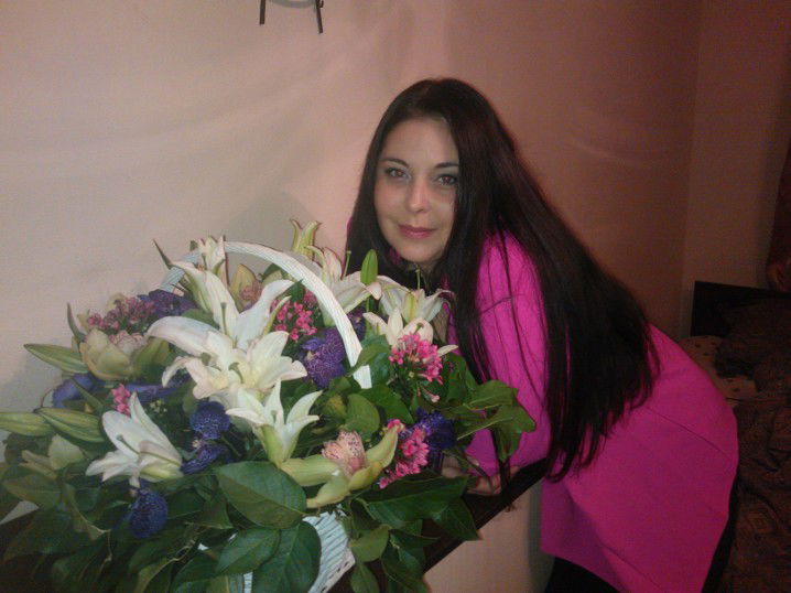 Татьяна Журавлева