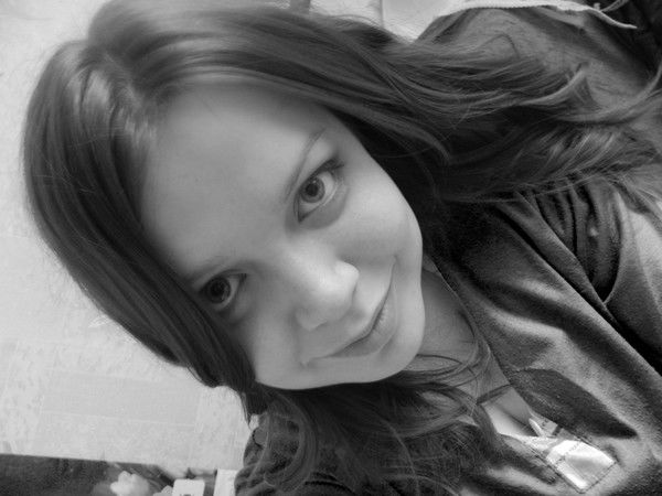 Мария Карелина