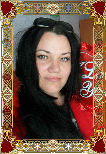 Олеся Барбель