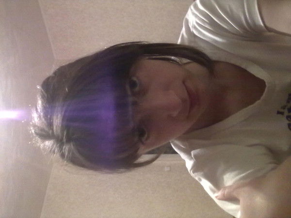 Наташа Голобородько