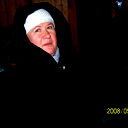 Галина Злобина