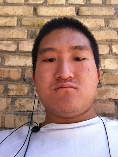 Константин Цой