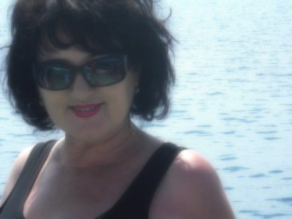 Людмила Алексеева