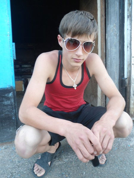 Виталий Селезнёв