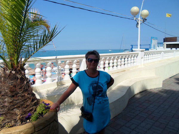 Елена Котова