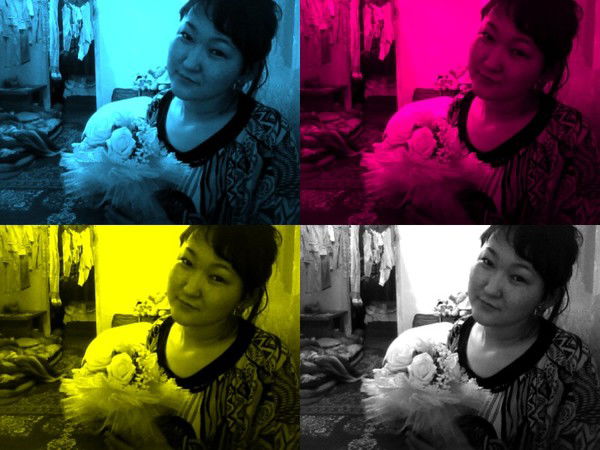 Нурлыжан Жумабекова